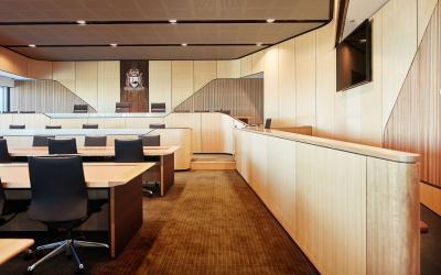 Sentencing Hearing After A Plea Of Guilty