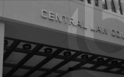 How Much Does A Criminal Defence Lawyer Cost In Australia?